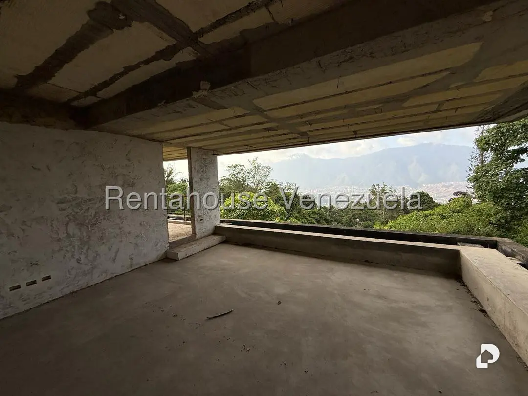 Casa en Alto Hatillo, Caracas – 15
