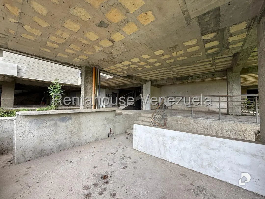 Casa en Alto Hatillo, Caracas – 6