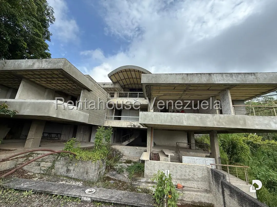 Casa en Alto Hatillo, Caracas – 4