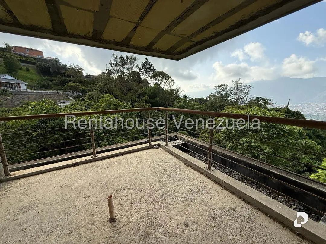 Casa en Alto Hatillo, Caracas – 22