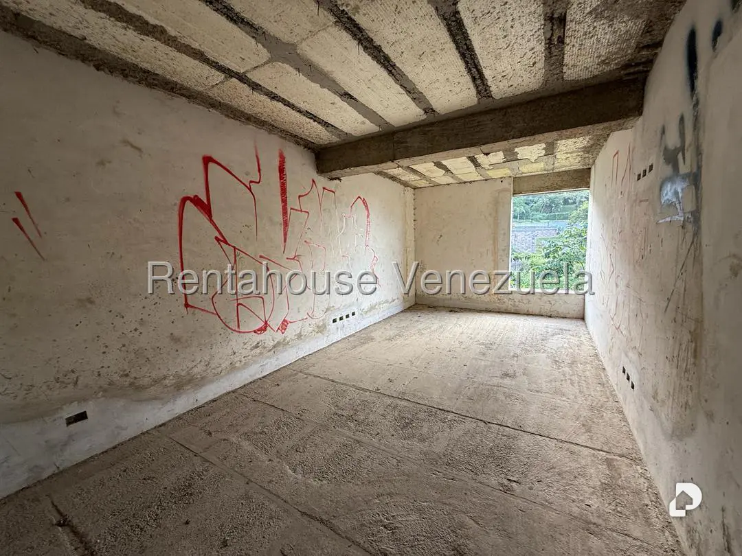 Casa en Alto Hatillo, Caracas – 29