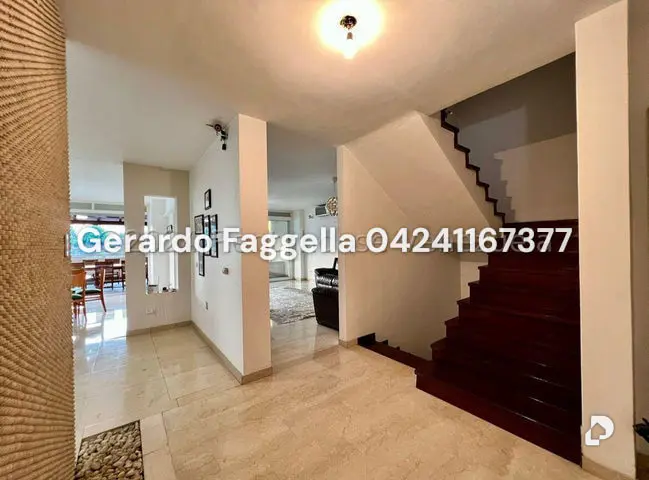 Casa en Colinas de Bello Monte, Caracas – 3