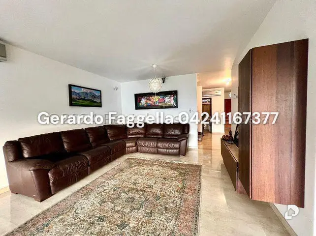 Casa en Colinas de Bello Monte, Caracas – 5