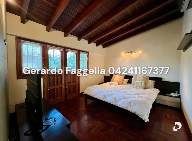 Casa en Colinas de Bello Monte, Caracas – 14