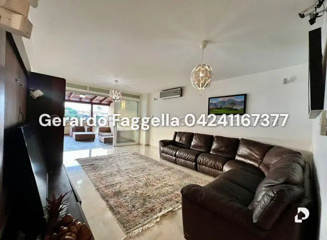 Casa en Colinas de Bello Monte, Caracas – 4