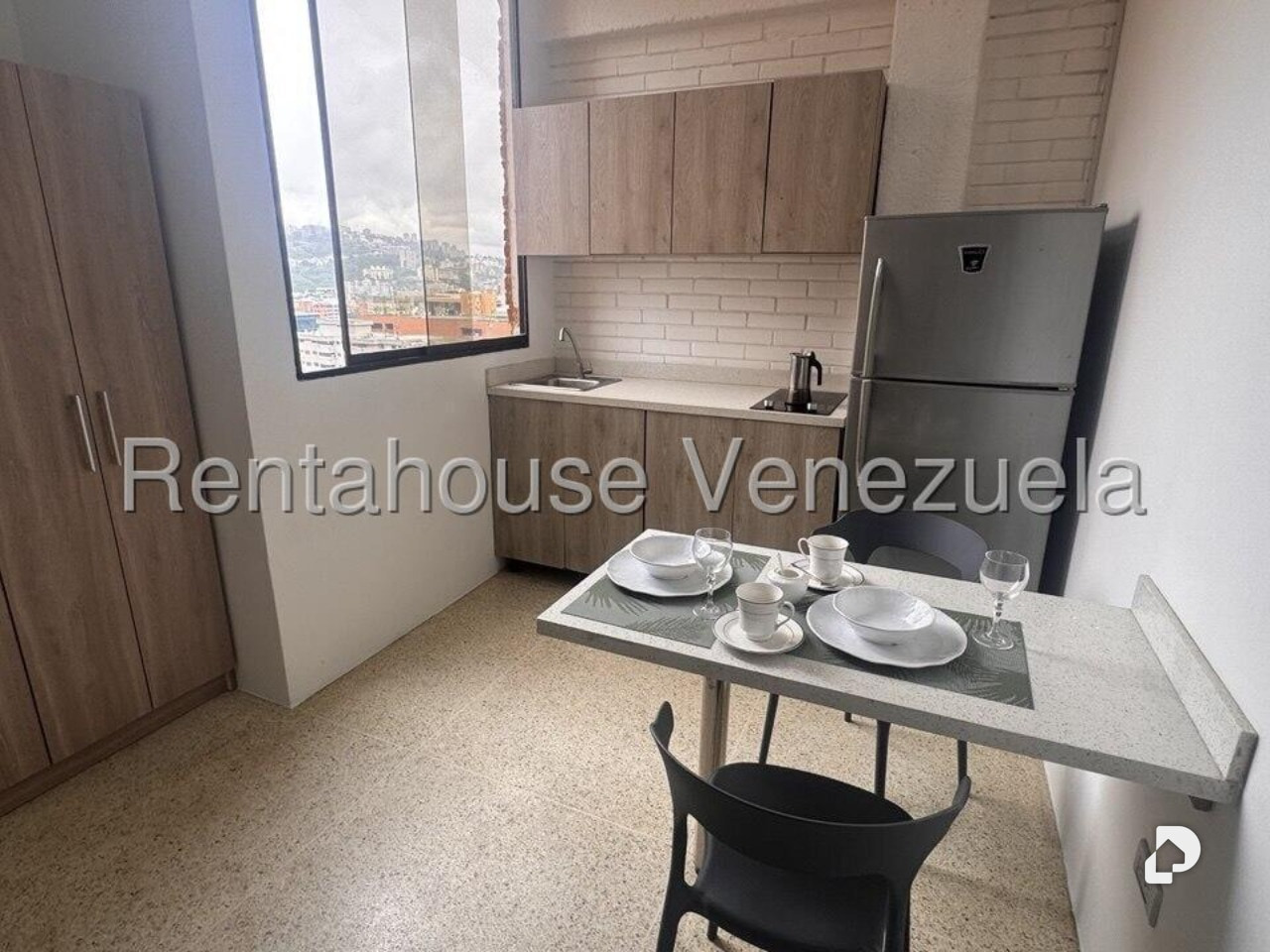Penthouse en Chacao, Caracas – 14