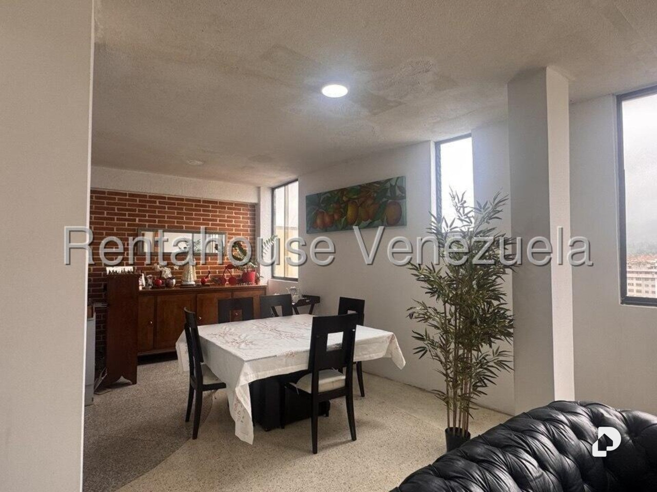 Penthouse en Chacao, Caracas – 6