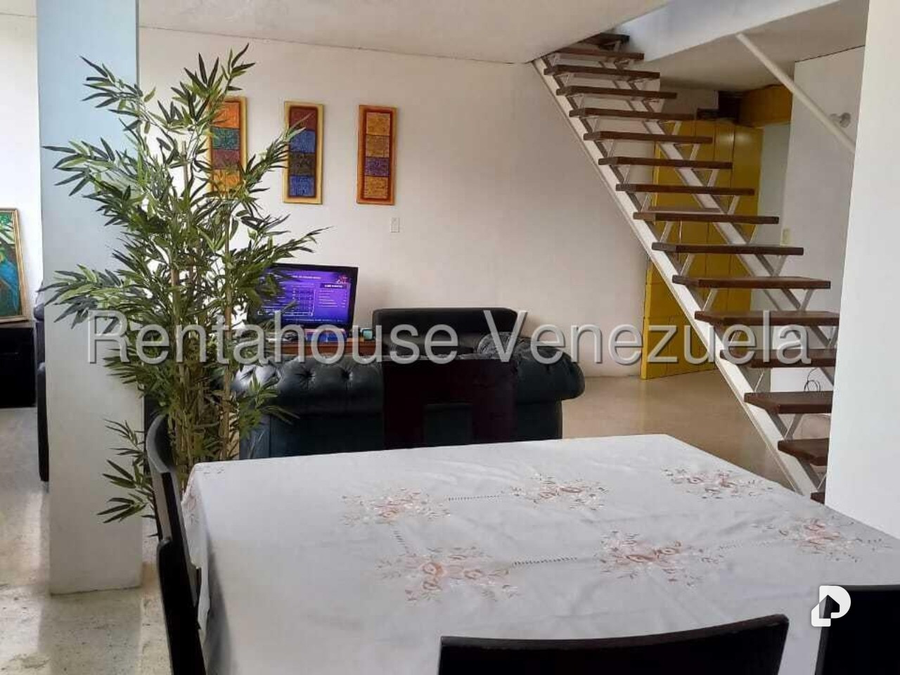 Penthouse en Chacao, Caracas – 4