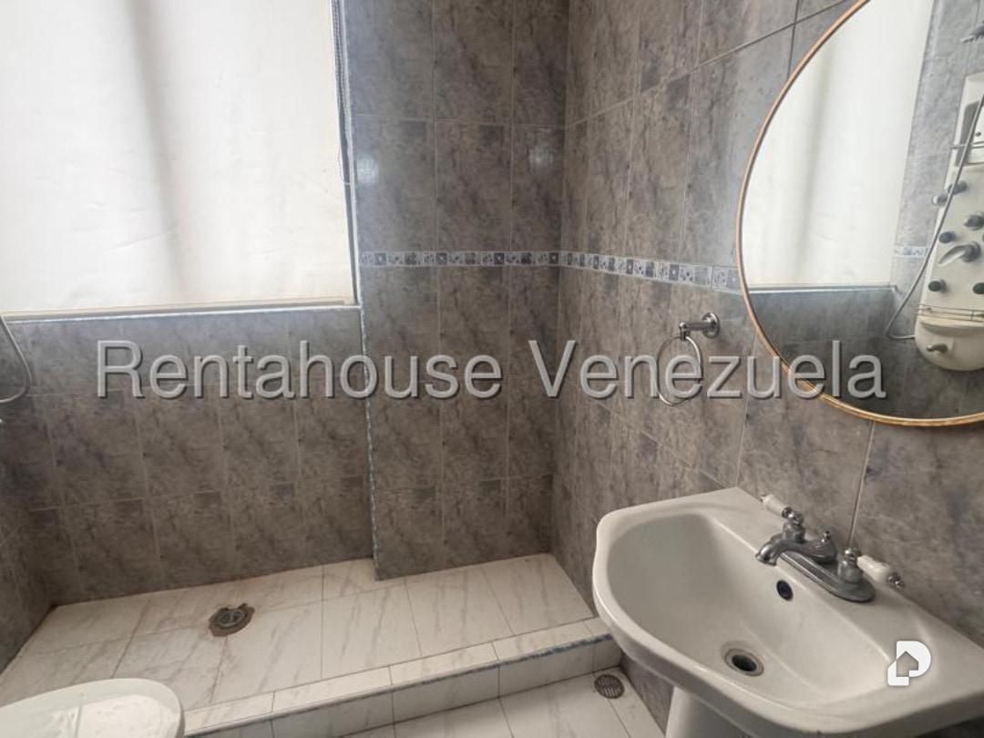Penthouse en Chacao, Caracas – 9