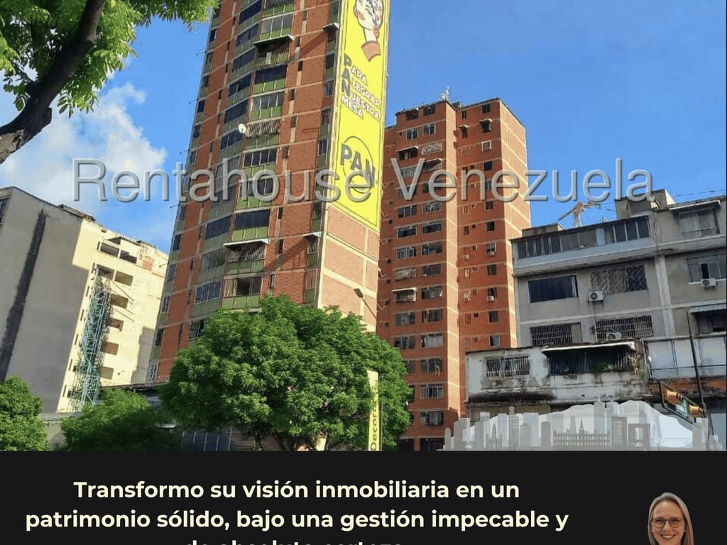 Penthouse en Chacao, Caracas - 1