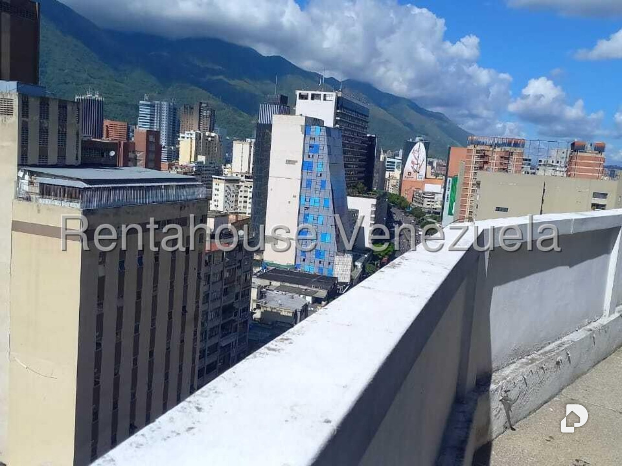 Penthouse en Chacao, Caracas – 21