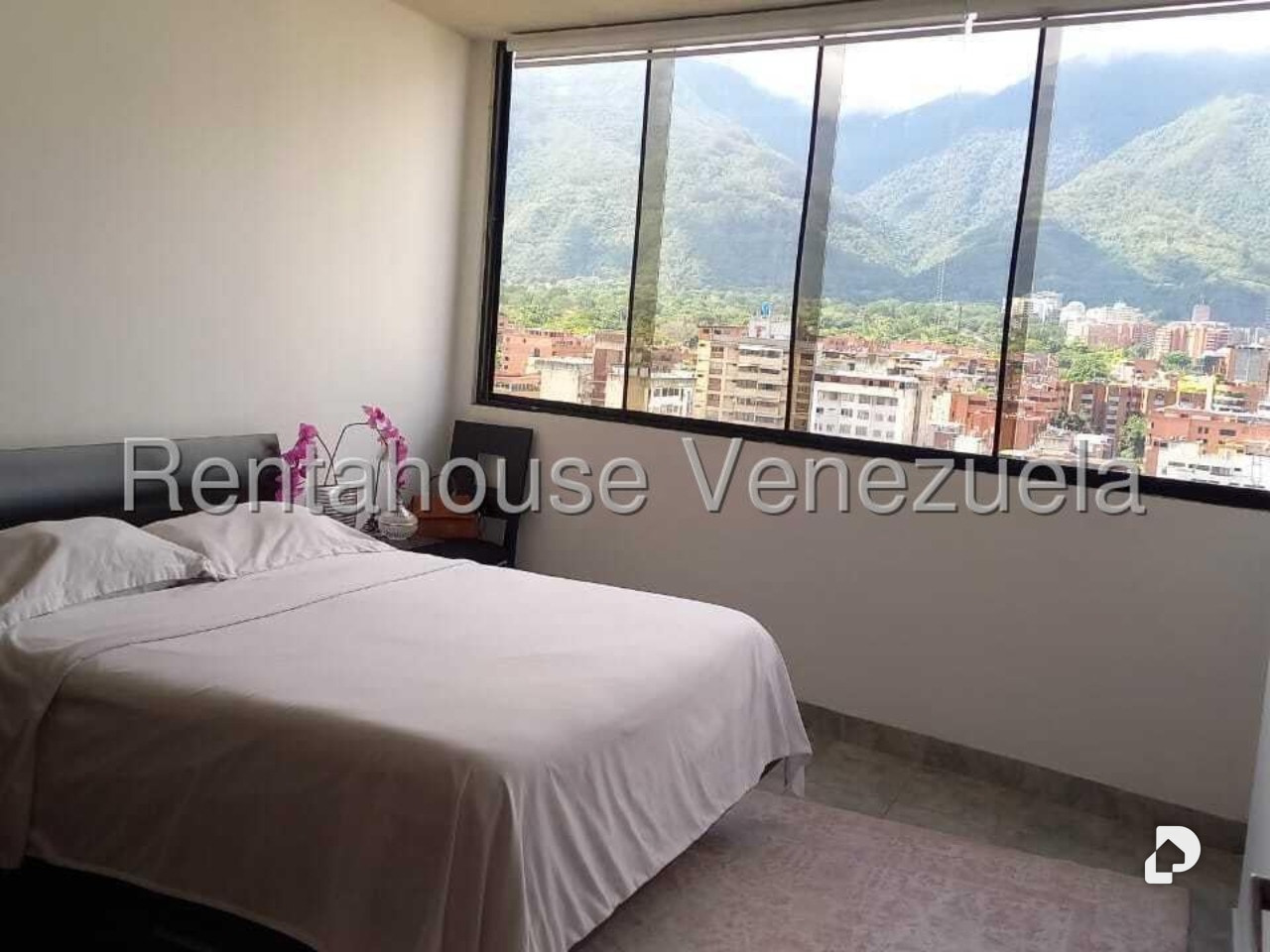 Penthouse en Chacao, Caracas – 12