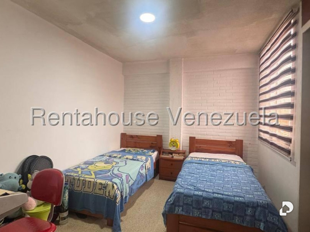 Penthouse en Chacao, Caracas – 10