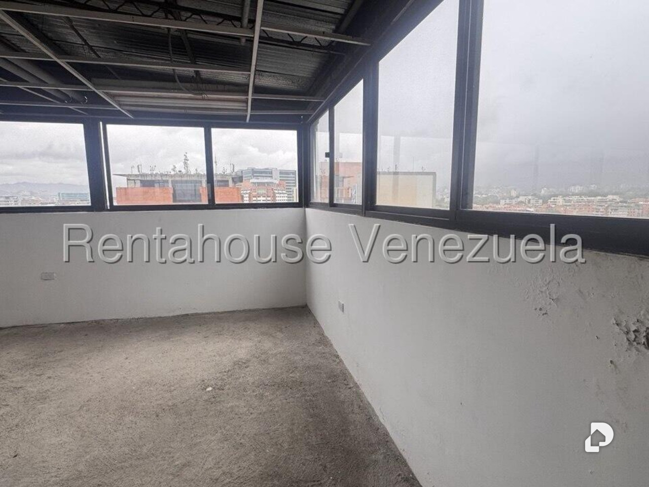Penthouse en Chacao, Caracas – 19