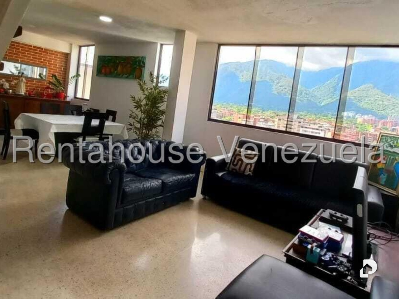 Penthouse en Chacao, Caracas – 2