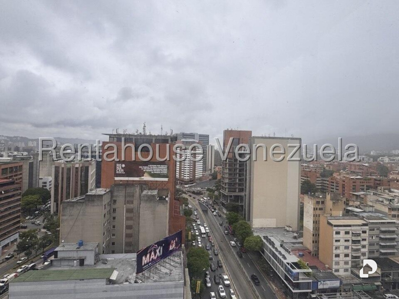 Penthouse en Chacao, Caracas – 7