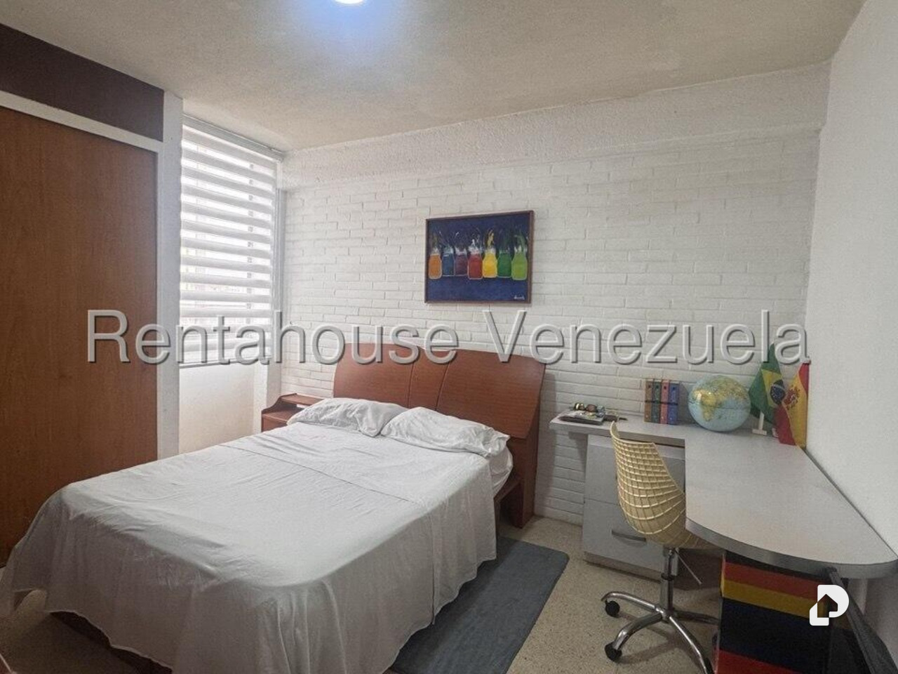 Penthouse en Chacao, Caracas – 8