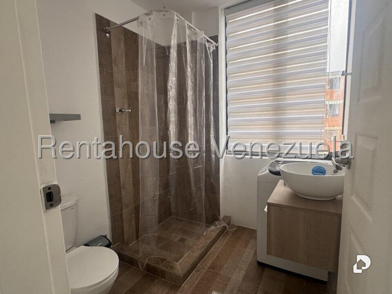 Penthouse en Chacao, Caracas – 13