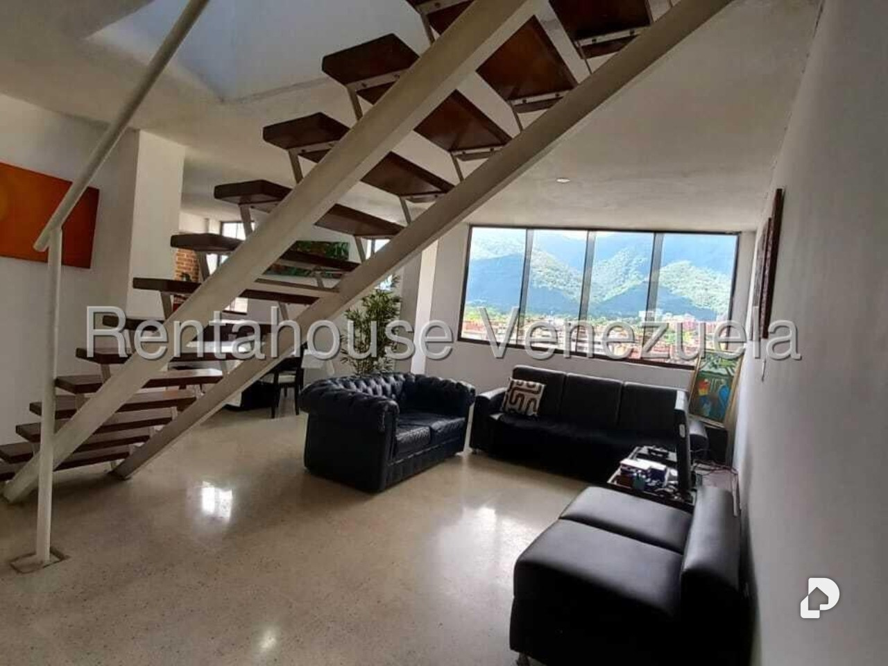 Penthouse en Chacao, Caracas – 5
