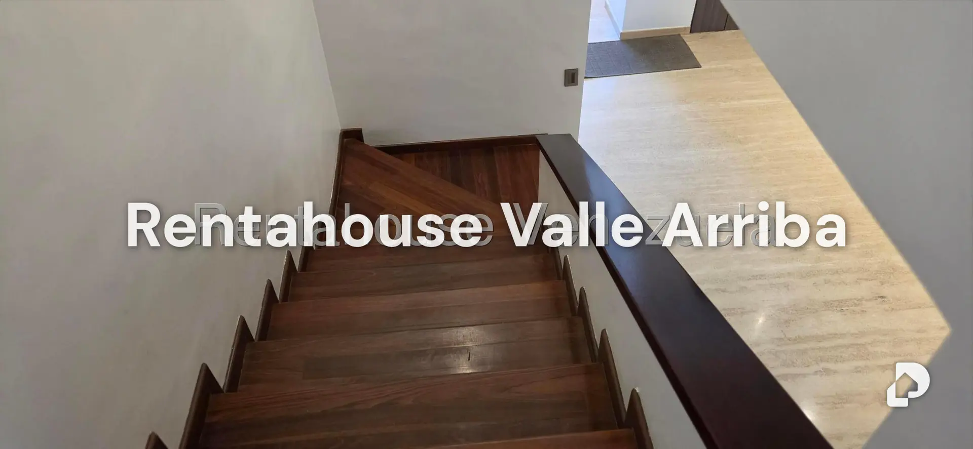 Casa en La Lagunita Country Club, Caracas – 26