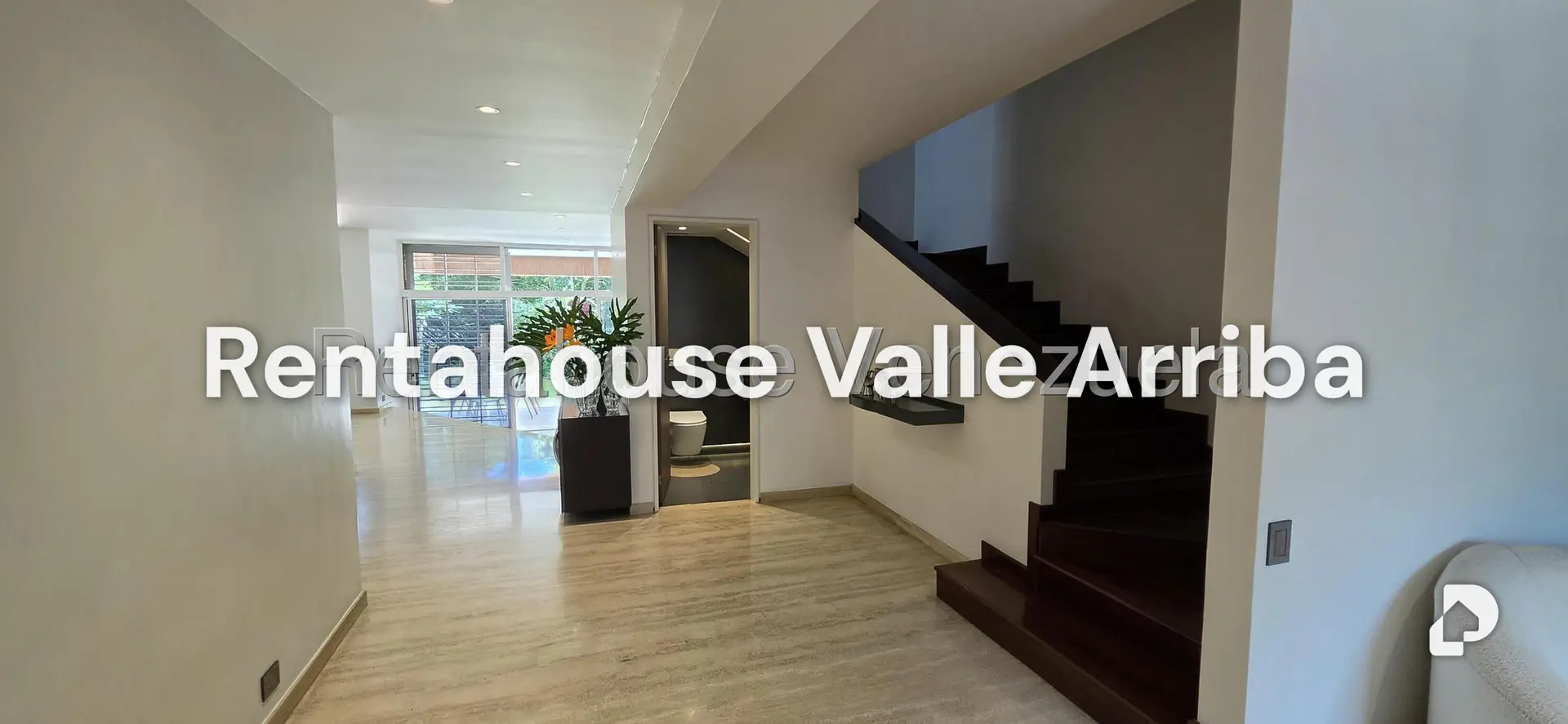 Casa en La Lagunita Country Club, Caracas – 5