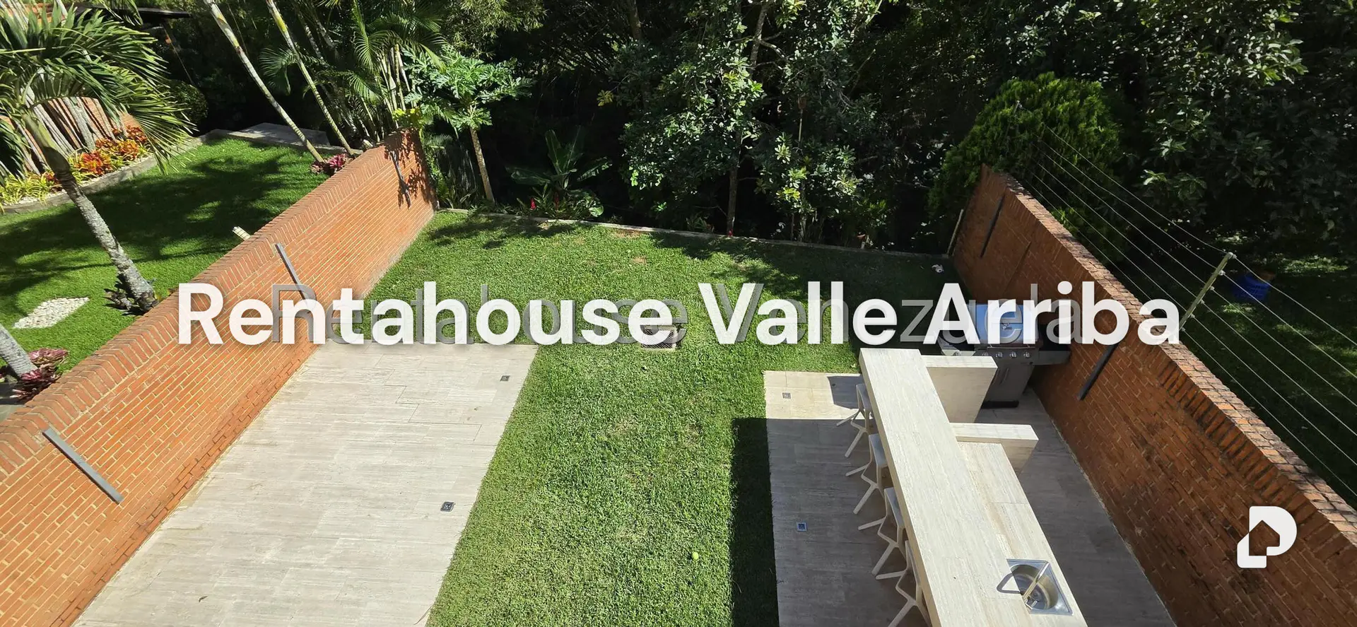 Casa en La Lagunita Country Club, Caracas – 25
