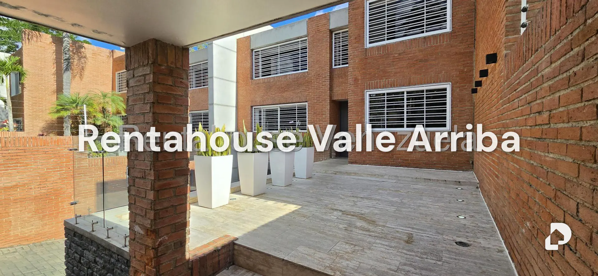 Casa en La Lagunita Country Club, Caracas – 1