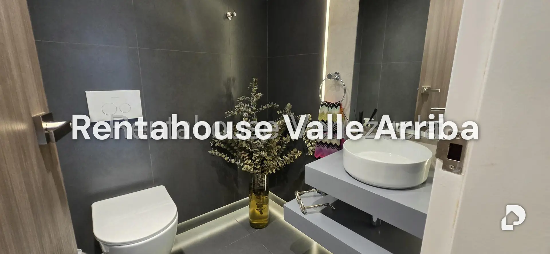 Casa en La Lagunita Country Club, Caracas – 14