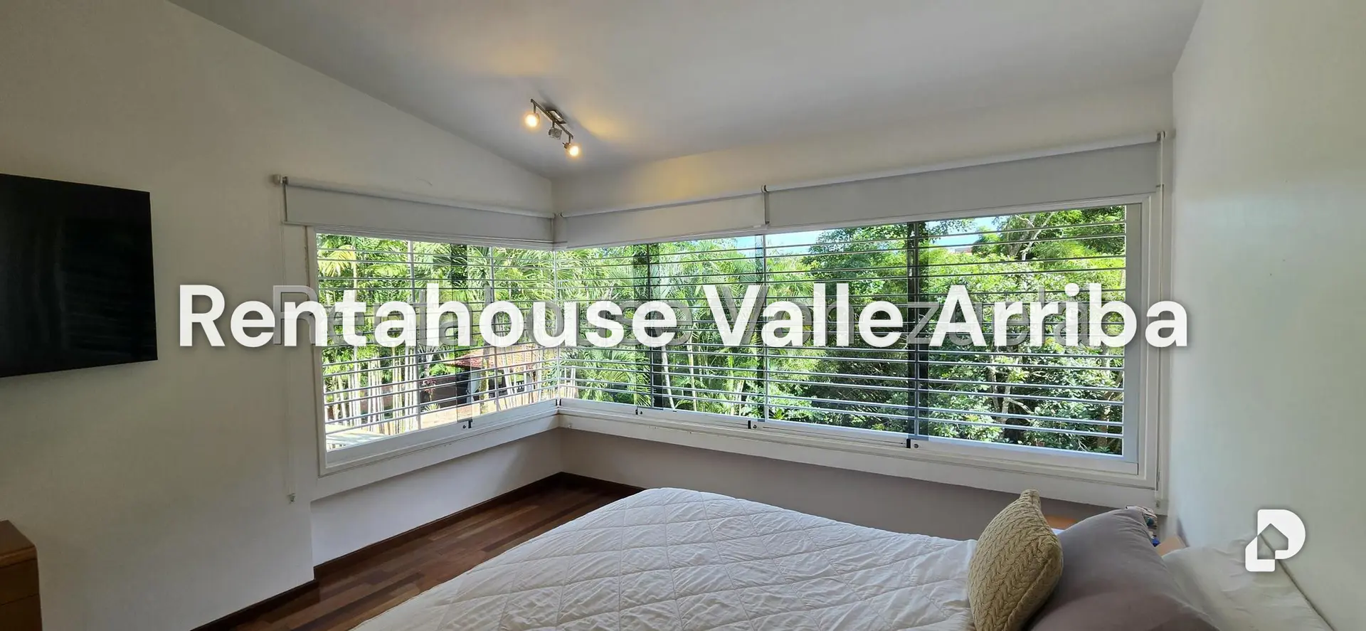 Casa en La Lagunita Country Club, Caracas – 22