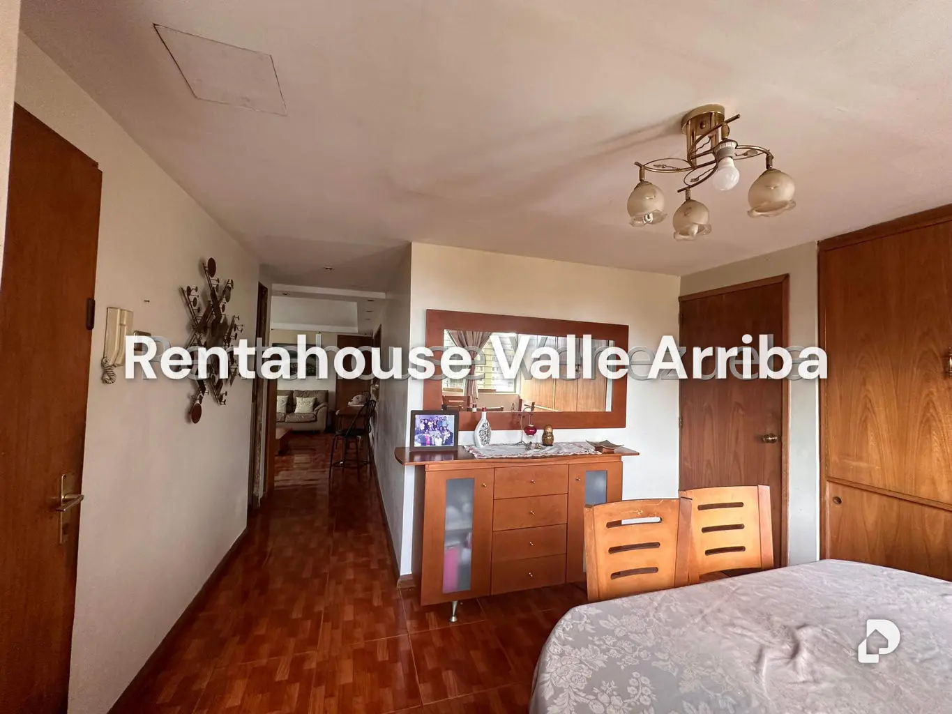 Casa en Las Palmas, Caracas – 4