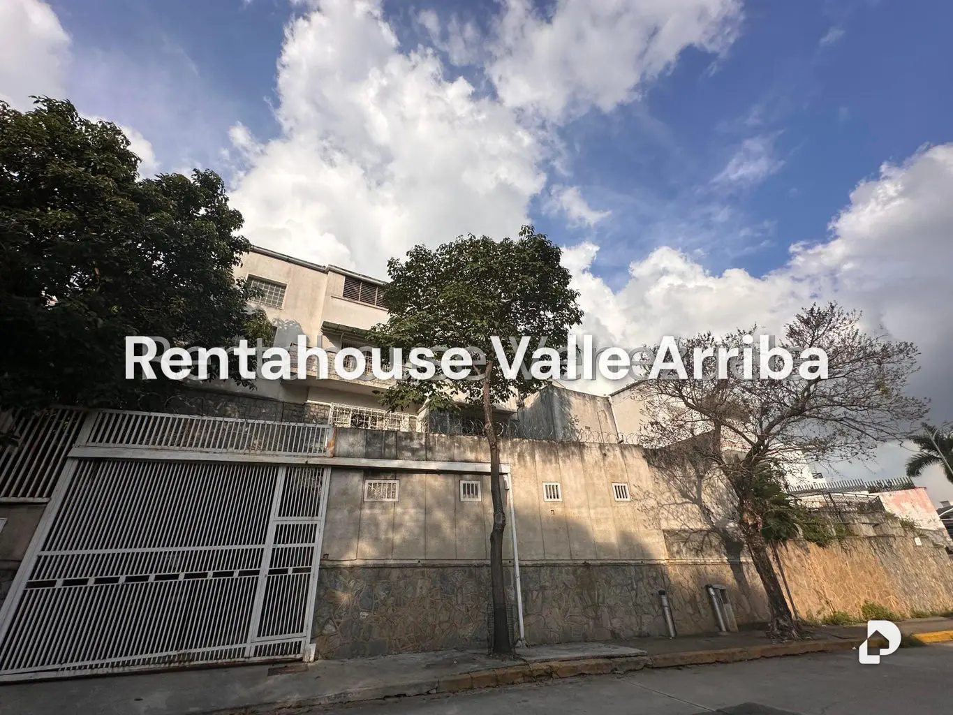 Casa en Las Palmas, Caracas – 1