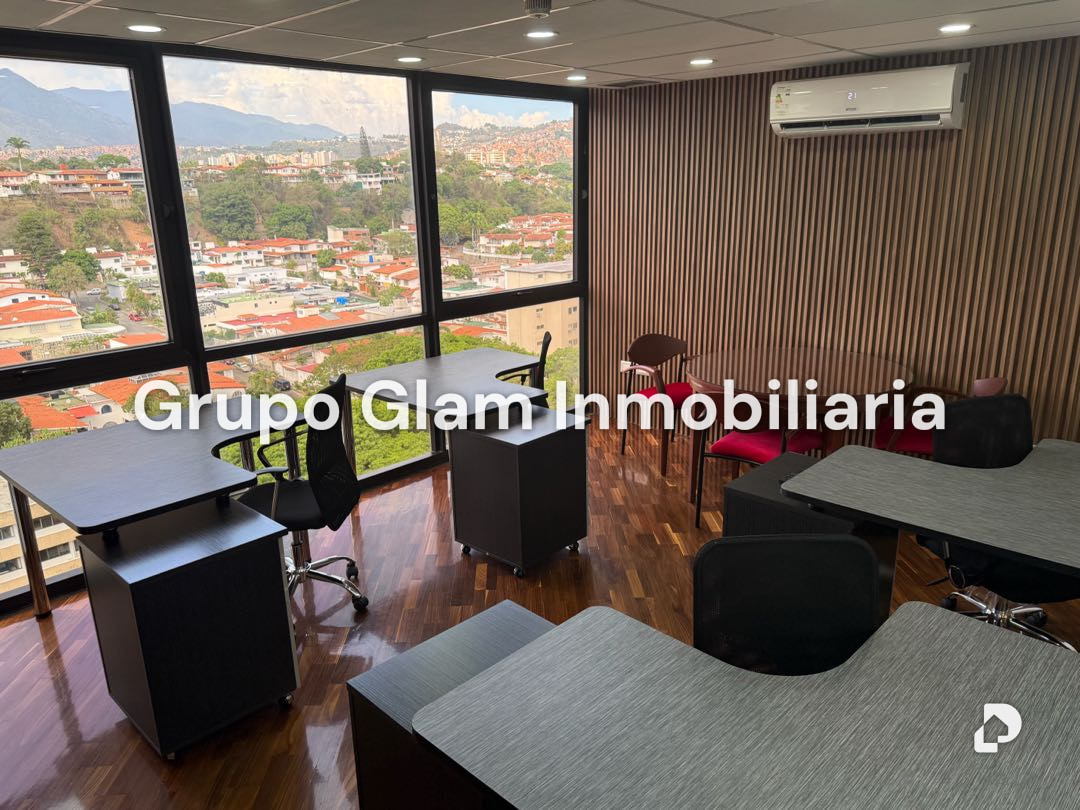 Office in Macaracuay, Caracas – 10