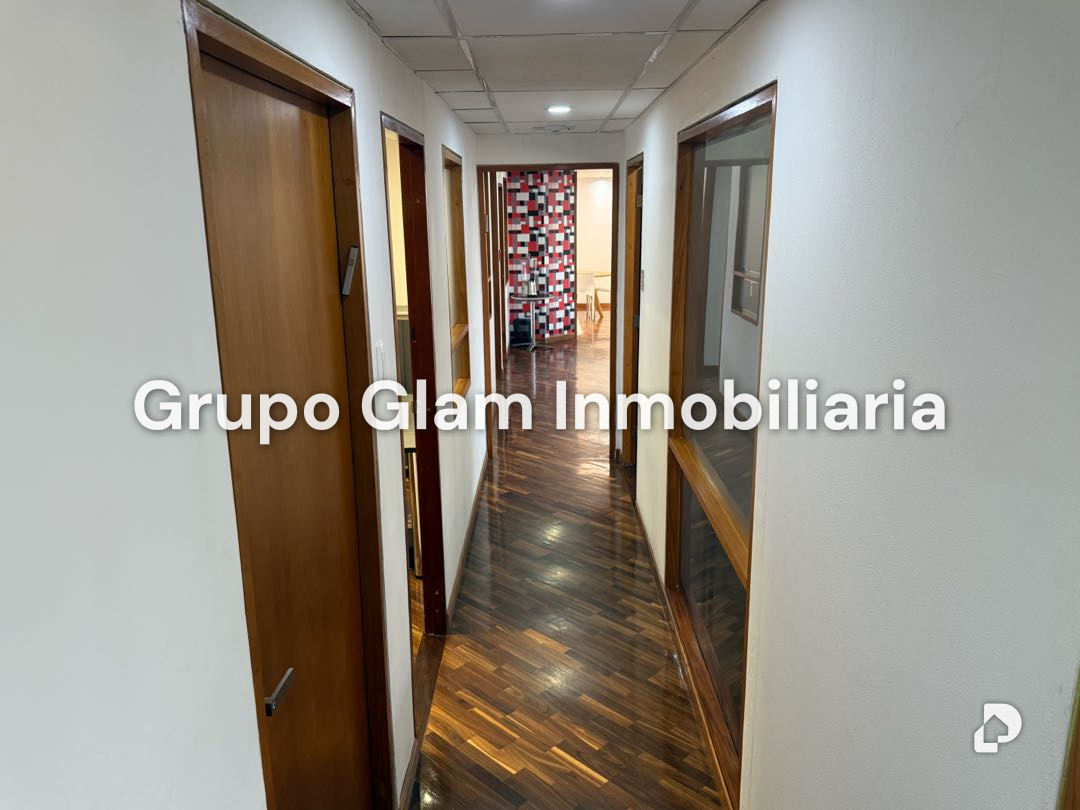 Office in Macaracuay, Caracas – 8