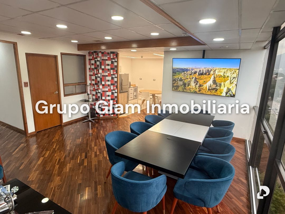 Office in Macaracuay, Caracas – 6