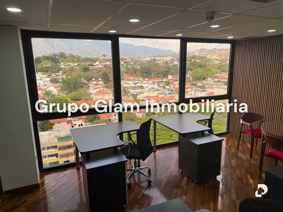 Office in Macaracuay, Caracas – 12
