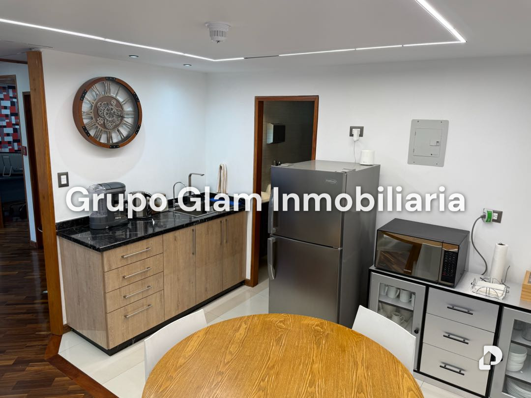 Office in Macaracuay, Caracas – 16