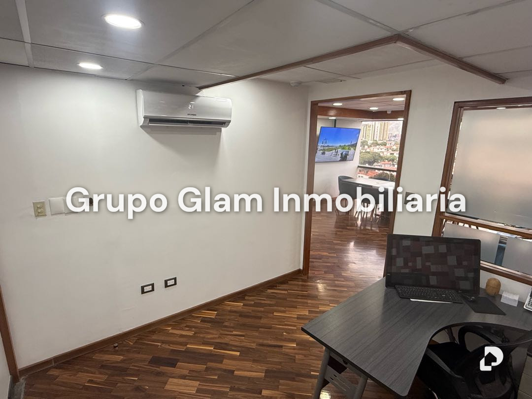 Office in Macaracuay, Caracas – 5