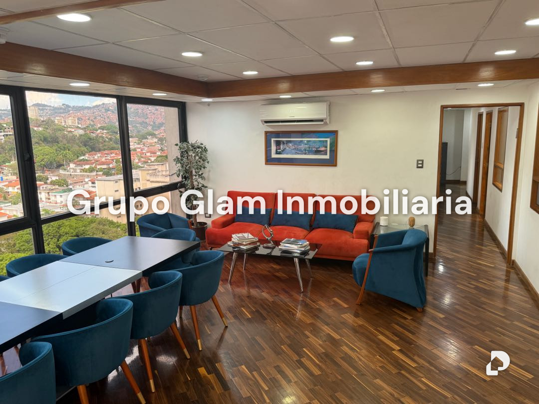 Office in Macaracuay, Caracas – 7
