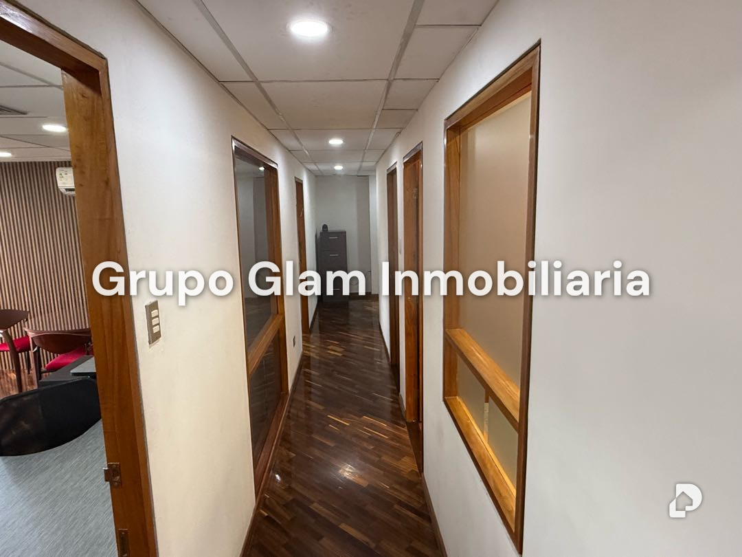 Office in Macaracuay, Caracas – 9