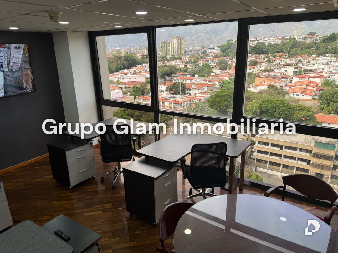 Office in Macaracuay, Caracas – 13