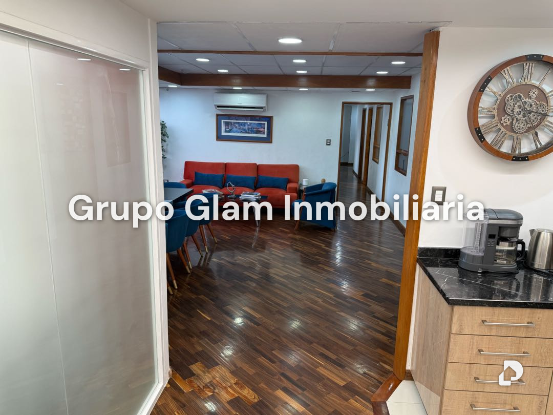 Office in Macaracuay, Caracas – 19