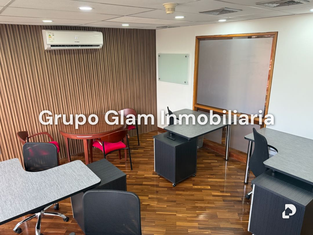 Office in Macaracuay, Caracas – 14