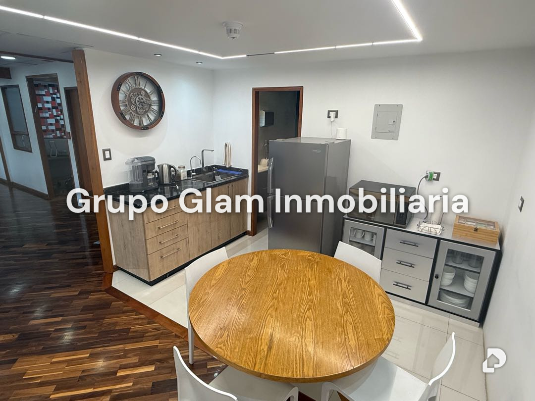 Office in Macaracuay, Caracas – 17