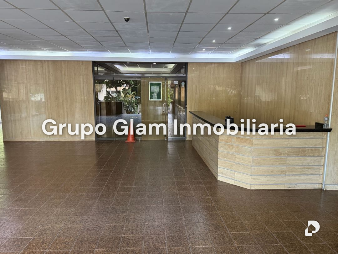 Office in Macaracuay, Caracas – 2