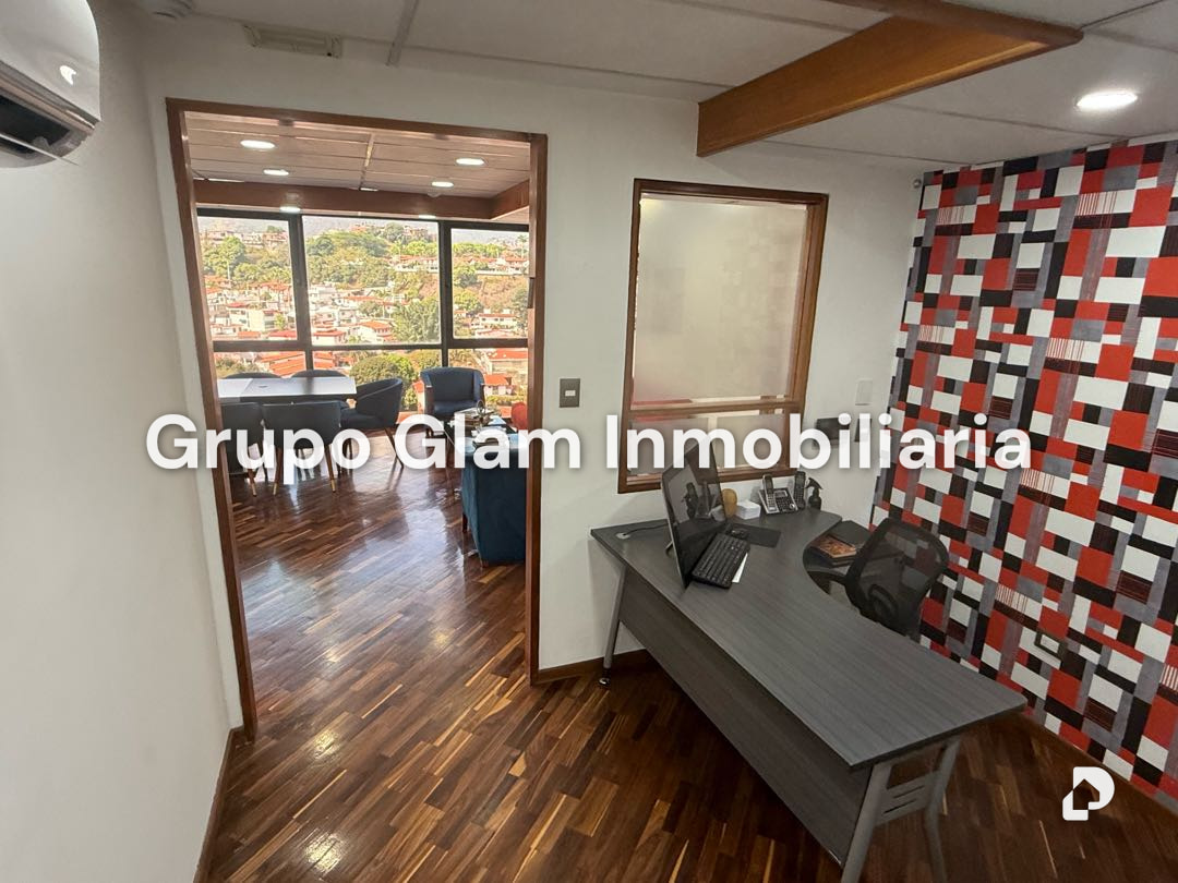 Office in Macaracuay, Caracas – 4