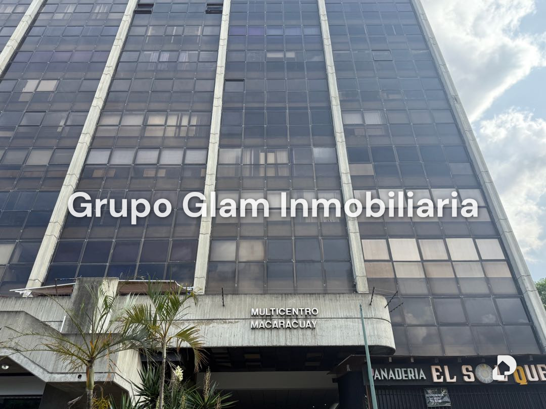 Office in Macaracuay, Caracas – 1