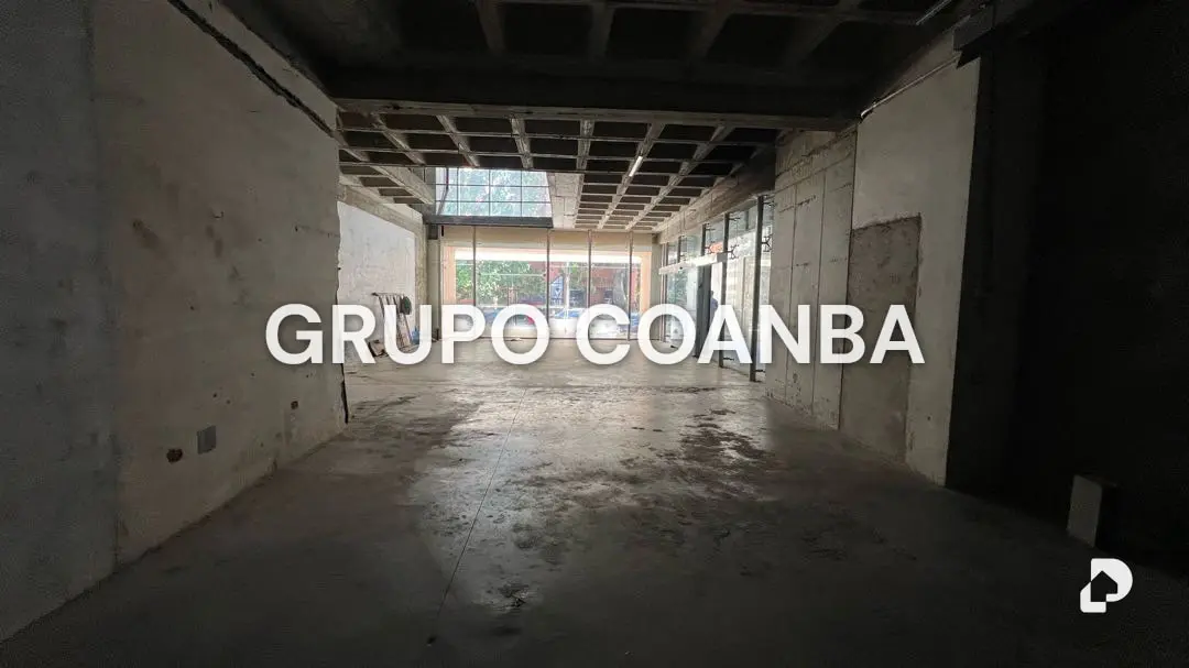 Commercial space in Las Mercedes, Caracas – 4