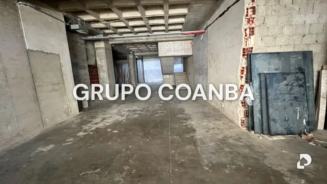 Commercial space in Las Mercedes, Caracas – 3