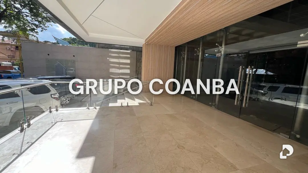 Commercial space in Las Mercedes, Caracas – 1