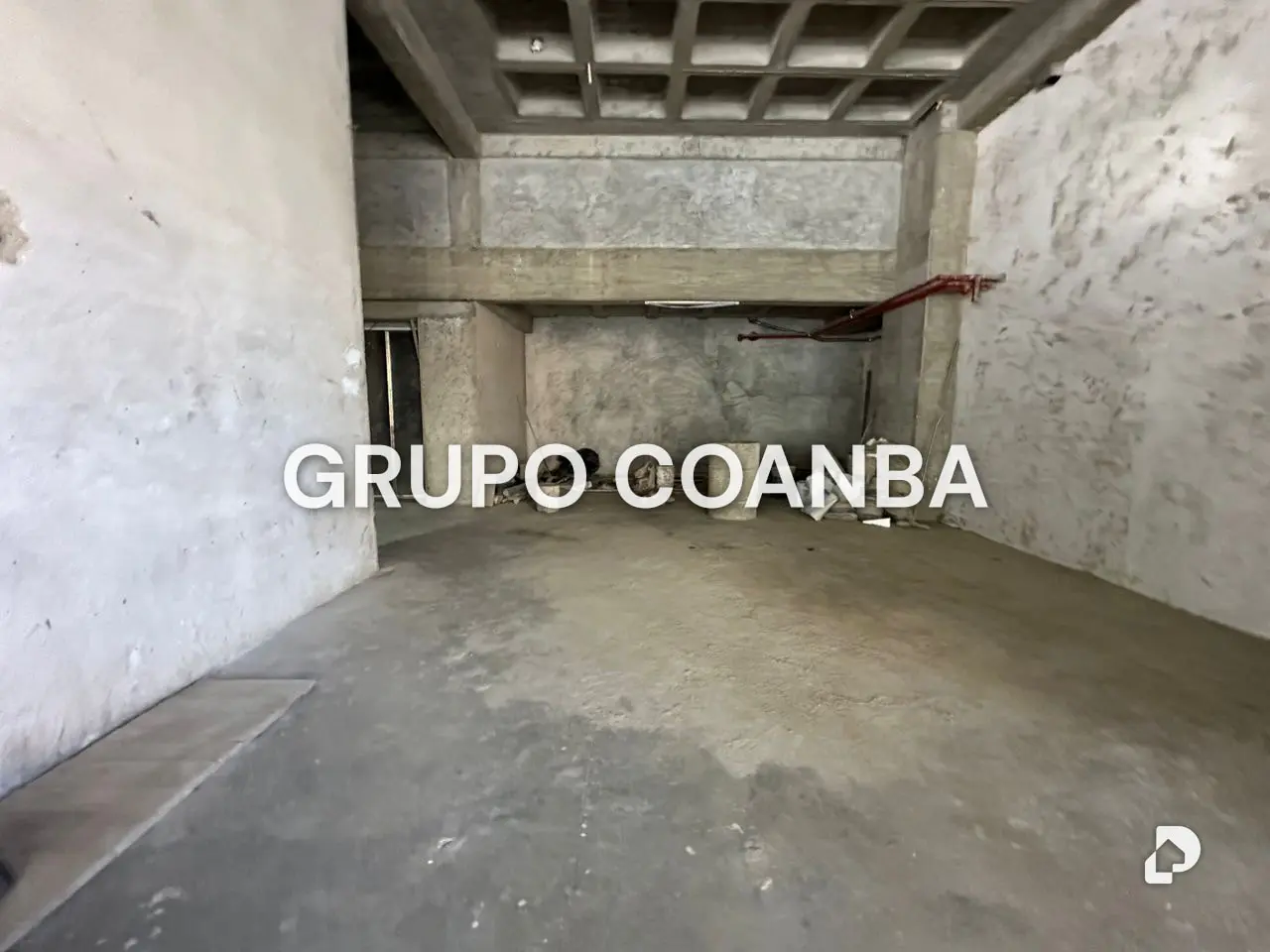 Commercial space in Las Mercedes, Caracas – 7